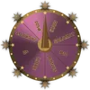 Spin for a chance to win big bonuses at CG777!
