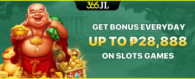 Daily Slot Mania Jackpot promotion