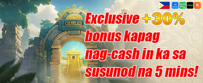VIP Welcome Pack promotion banner