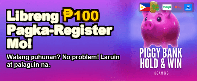 Claim Your Welcome Bonus Now!