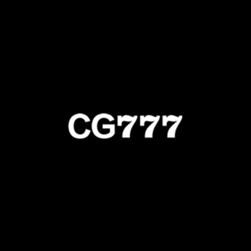 cg777 Logo